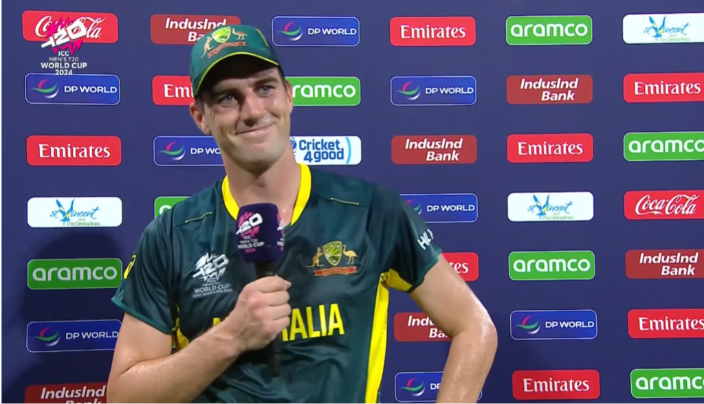 T20 World Cup Hat-Trick