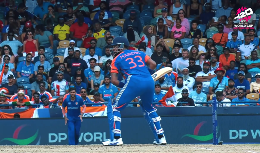 T20 World Cup 2024 India