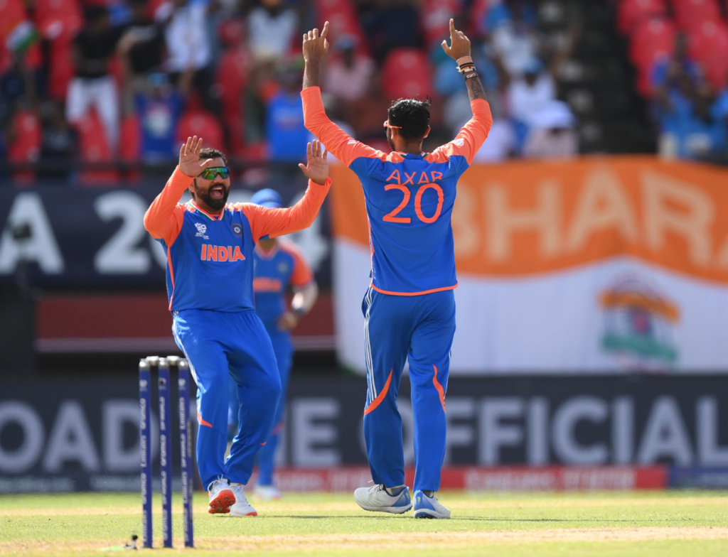 India England semifianl match
