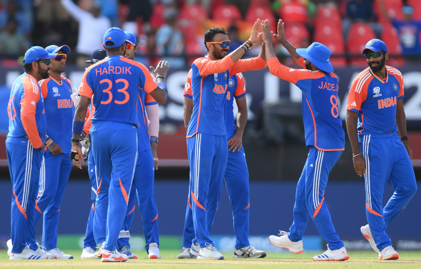 India England Semifinal match